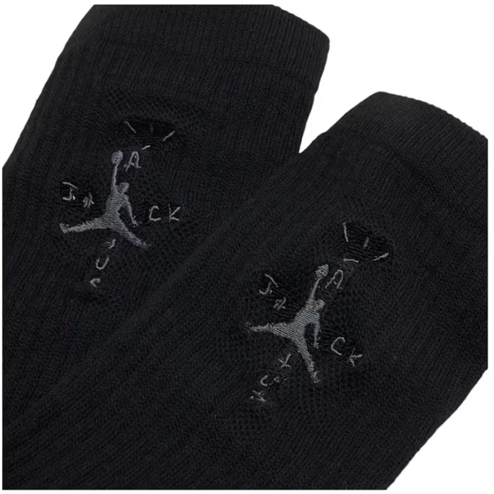 Travis Scott Cactus Jack Socks Size M
